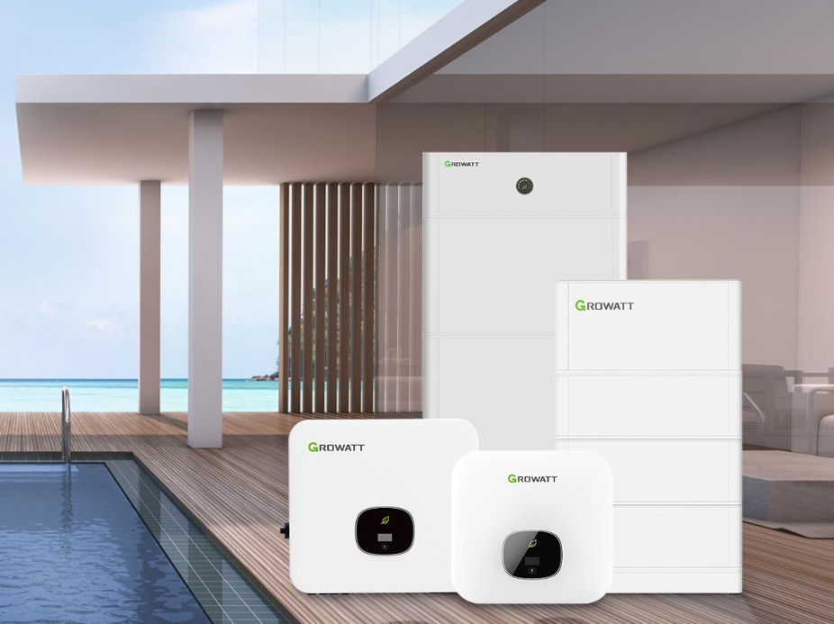 Growatt