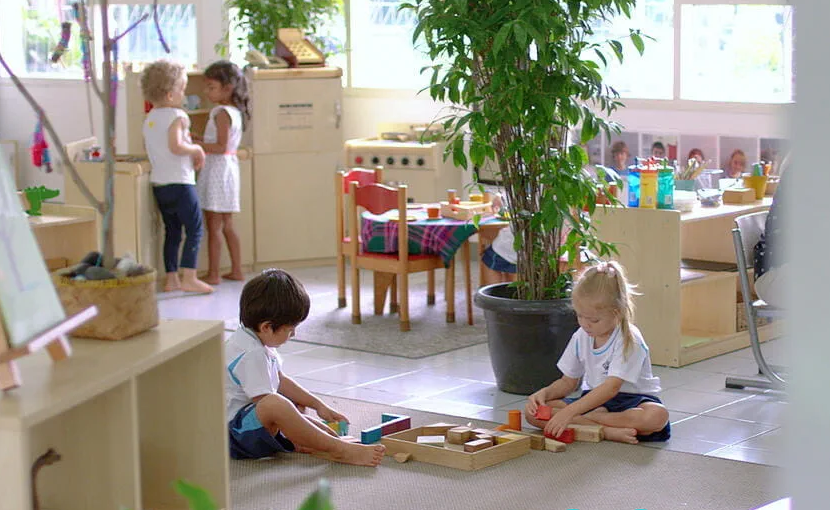 Nord anglia education